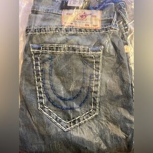 True Religion Men’s Jeans